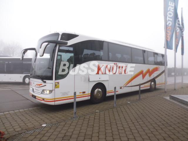 Mercedes-Benz - Tourismo 15 RHD - GWC2500012460