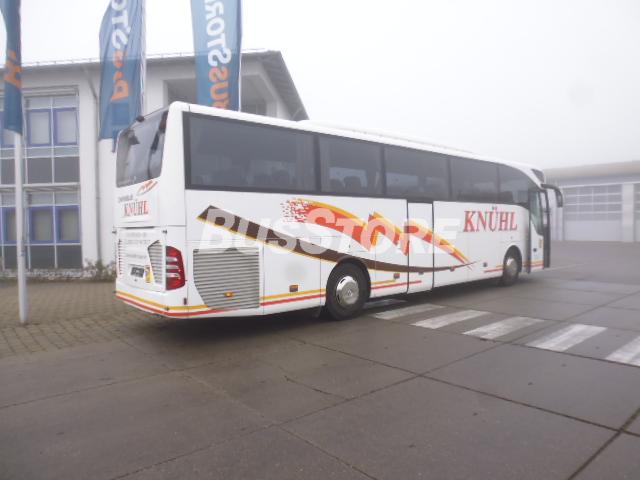 Mercedes-Benz - Tourismo 15 RHD - GWC2500012460