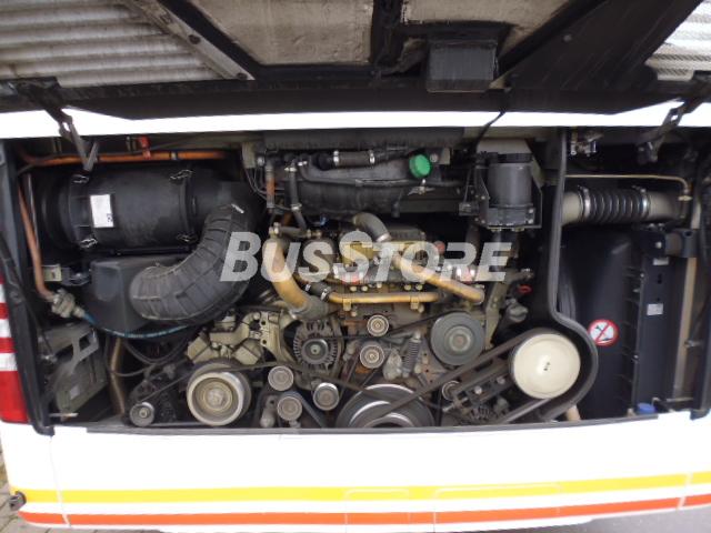 Mercedes-Benz - Tourismo 15 RHD - GWC2500012460