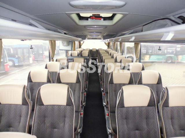 Mercedes-Benz - Tourismo 15 RHD - GWC2500012460