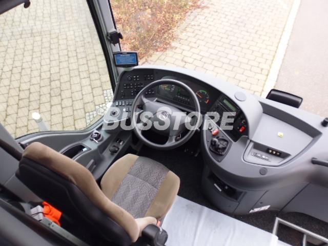 Mercedes-Benz - Tourismo 15 RHD - GWC2500012460
