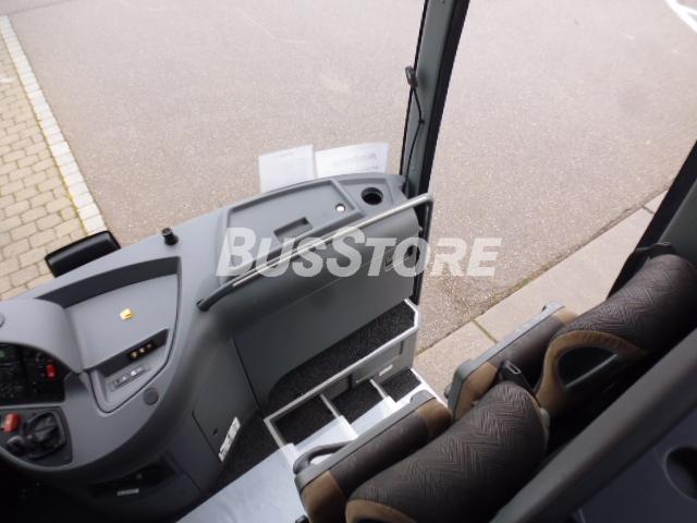 Mercedes-Benz - Tourismo 15 RHD - GWC2500012460