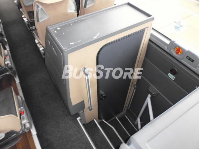 Mercedes-Benz - Tourismo 15 RHD - GWC2500012460