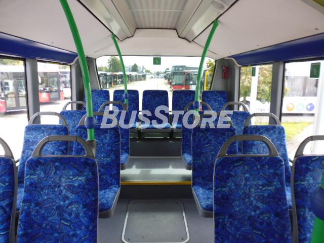 Mercedes-Benz - Citaro C2 LE - GWC2500012465