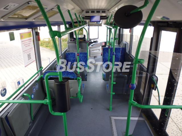 Mercedes-Benz - Citaro C2 LE - GWC2500012465