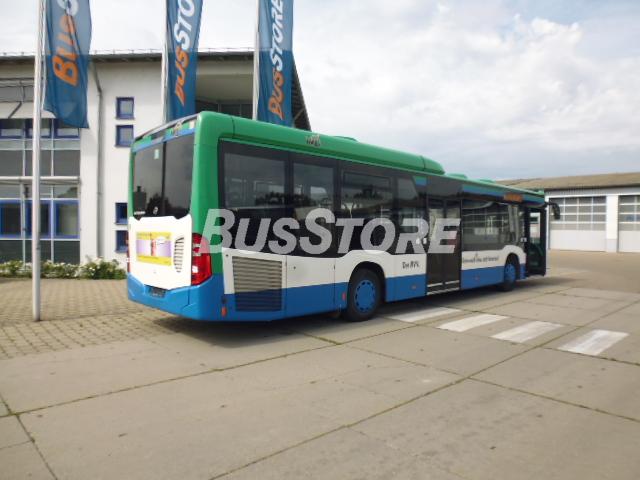 Mercedes-Benz - Citaro C2 LE - GWC2500012465