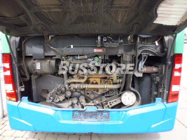 Mercedes-Benz - Citaro C2 LE - GWC2500012465