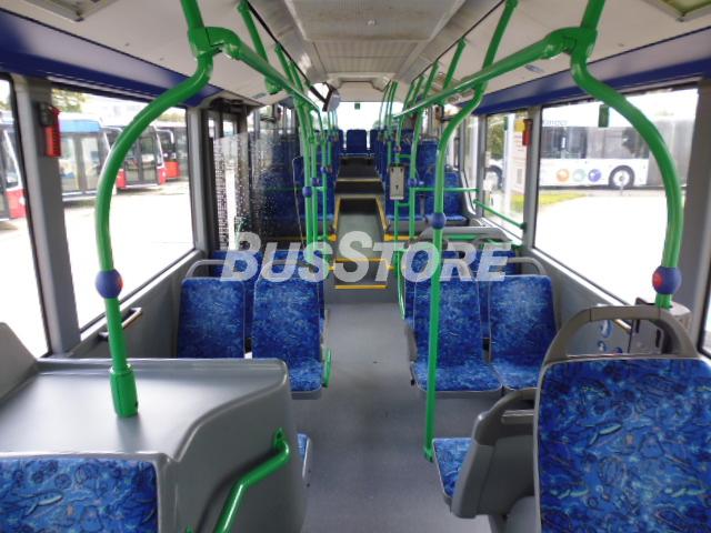 Mercedes-Benz - Citaro C2 LE - GWC2500012465