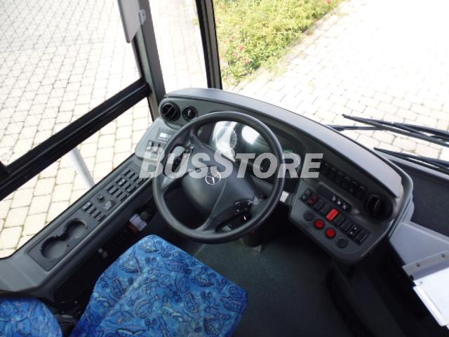 Mercedes-Benz - Citaro C2 LE - GWC2500012465