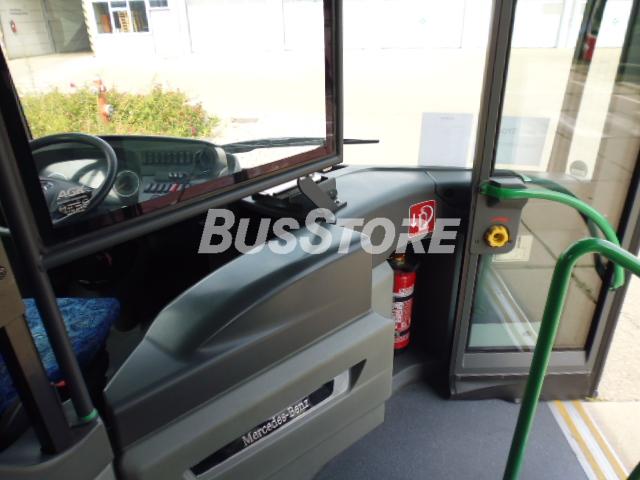 Mercedes-Benz - Citaro C2 LE - GWC2500012465