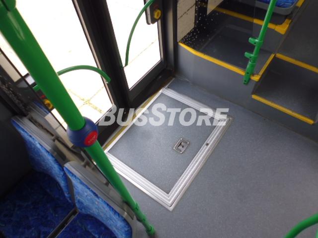 Mercedes-Benz - Citaro C2 LE - GWC2500012465