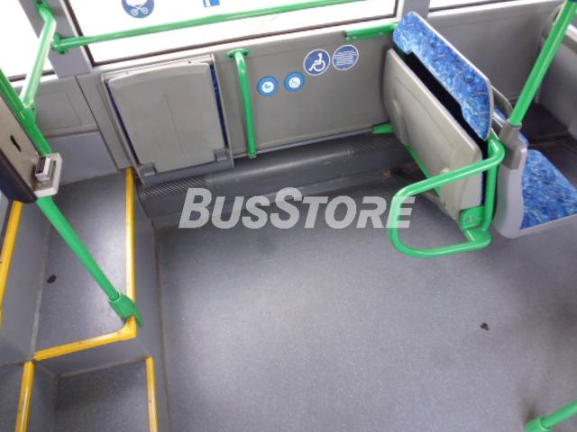 Mercedes-Benz - Citaro C2 LE - GWC2500012465