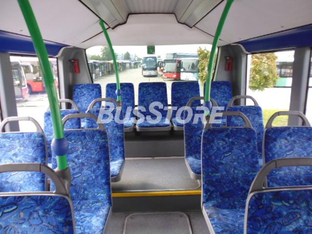 Mercedes-Benz - Citaro C2 LE - GWC2500012466