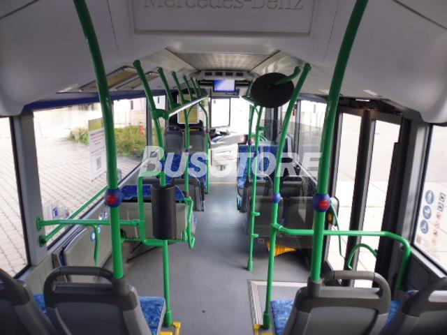 Mercedes-Benz - Citaro C2 LE - GWC2500012466