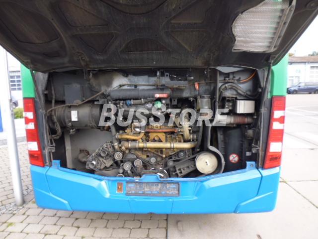 Mercedes-Benz - Citaro C2 LE - GWC2500012466