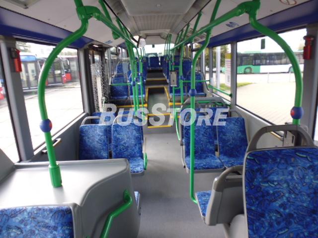 Mercedes-Benz - Citaro C2 LE - GWC2500012466