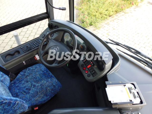 Mercedes-Benz - Citaro C2 LE - GWC2500012466