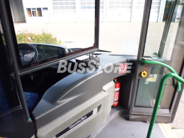 Mercedes-Benz - Citaro C2 LE - GWC2500012466