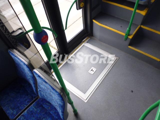 Mercedes-Benz - Citaro C2 LE - GWC2500012466