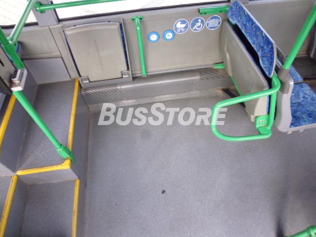 Mercedes-Benz - Citaro C2 LE - GWC2500012466