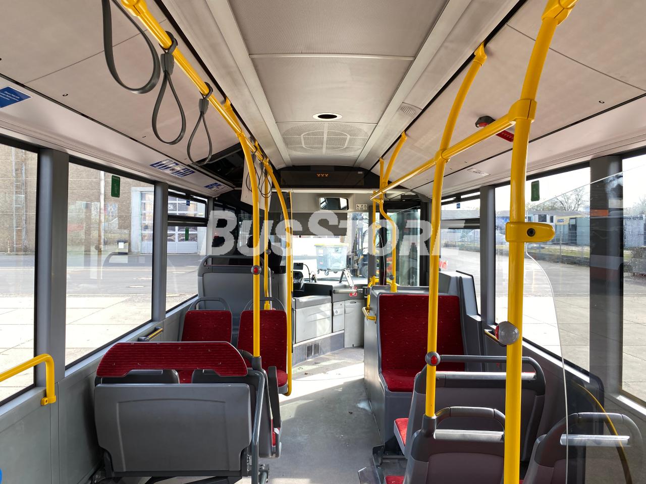 Mercedes-Benz - O 530 Citaro - GWC2500012474