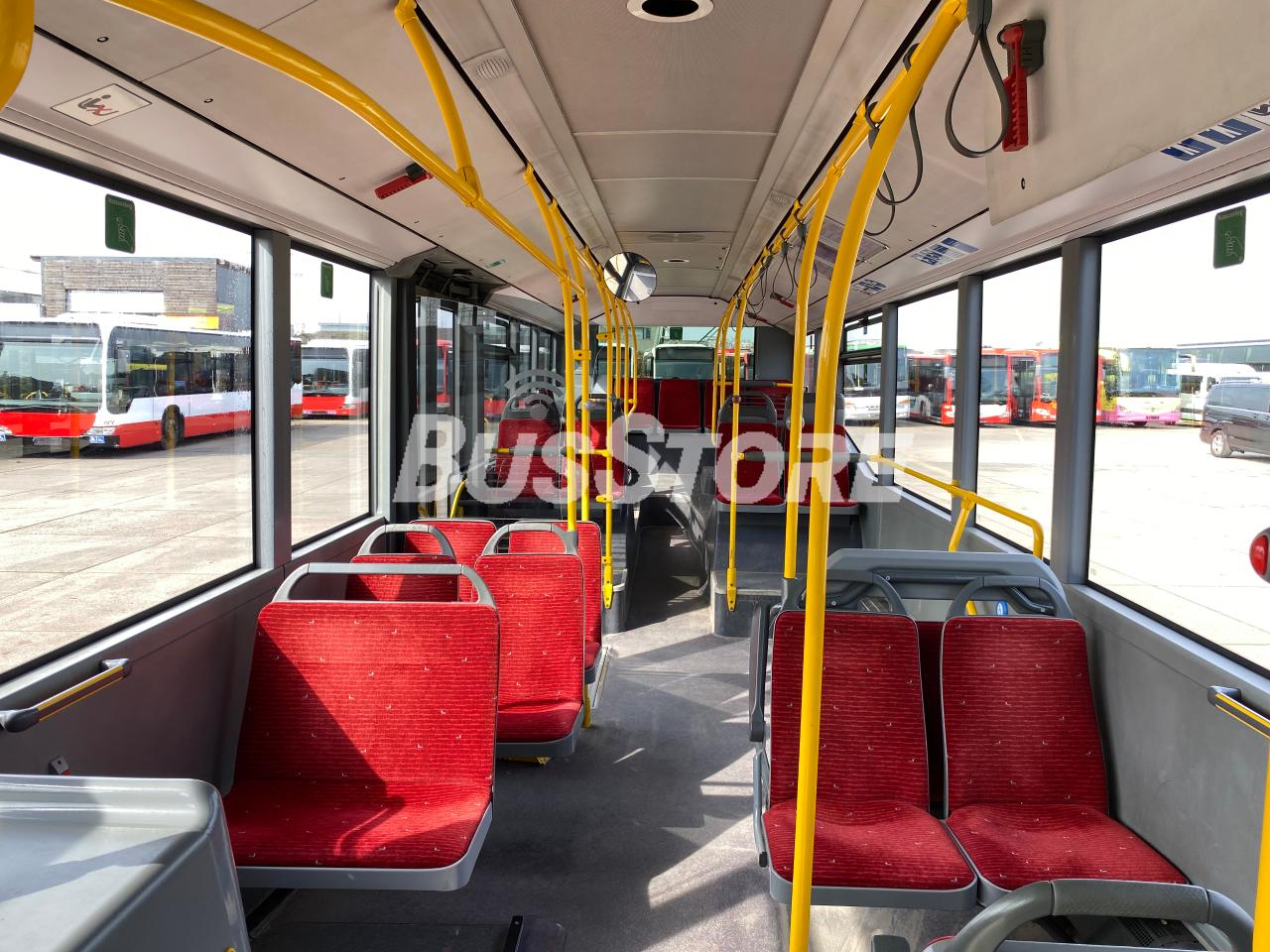 Mercedes-Benz - O 530 Citaro - GWC2500012474