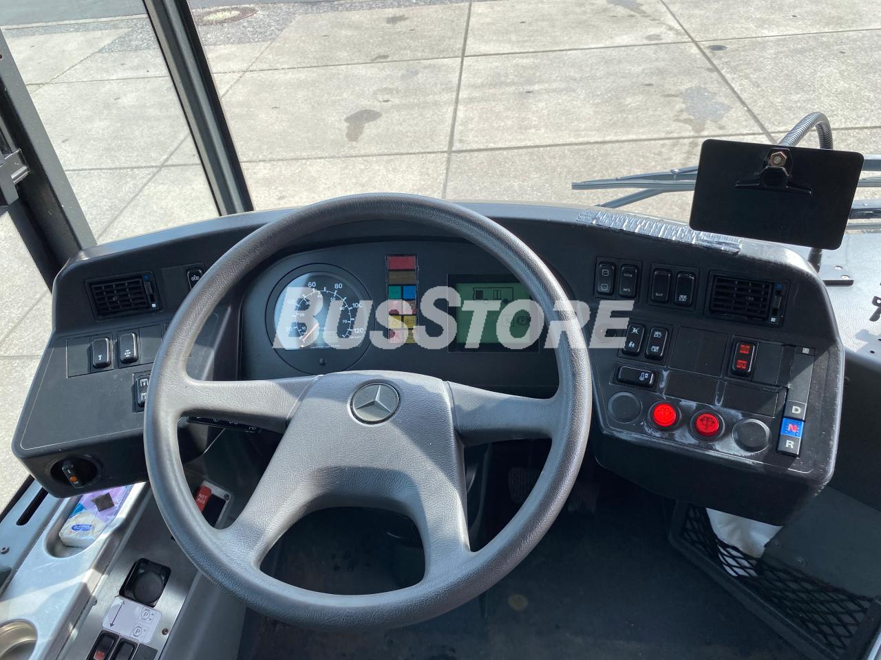 Mercedes-Benz - O 530 Citaro - GWC2500012474