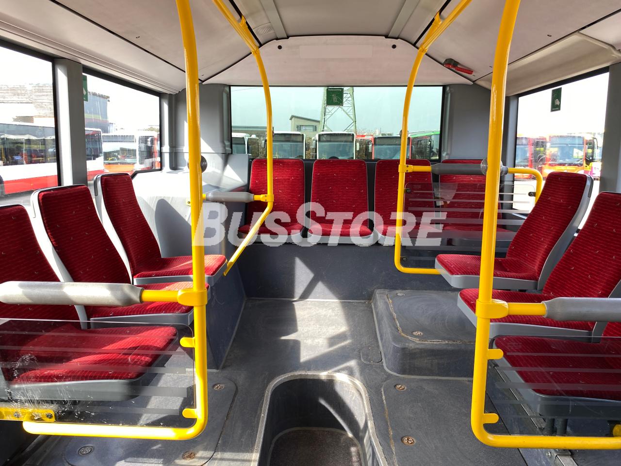 Mercedes-Benz - O 530 Citaro - GWC2500012474