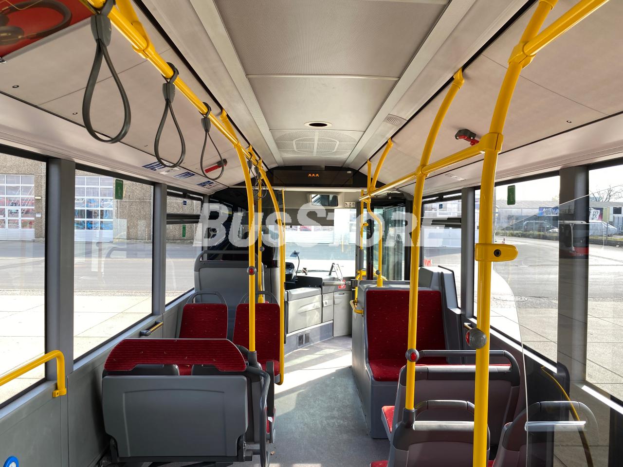 Mercedes-Benz - O 530 Citaro - GWC2500012475