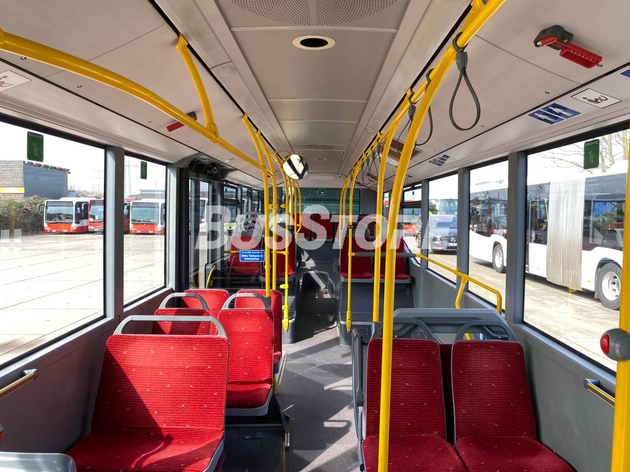 Mercedes-Benz - O 530 Citaro - GWC2500012475