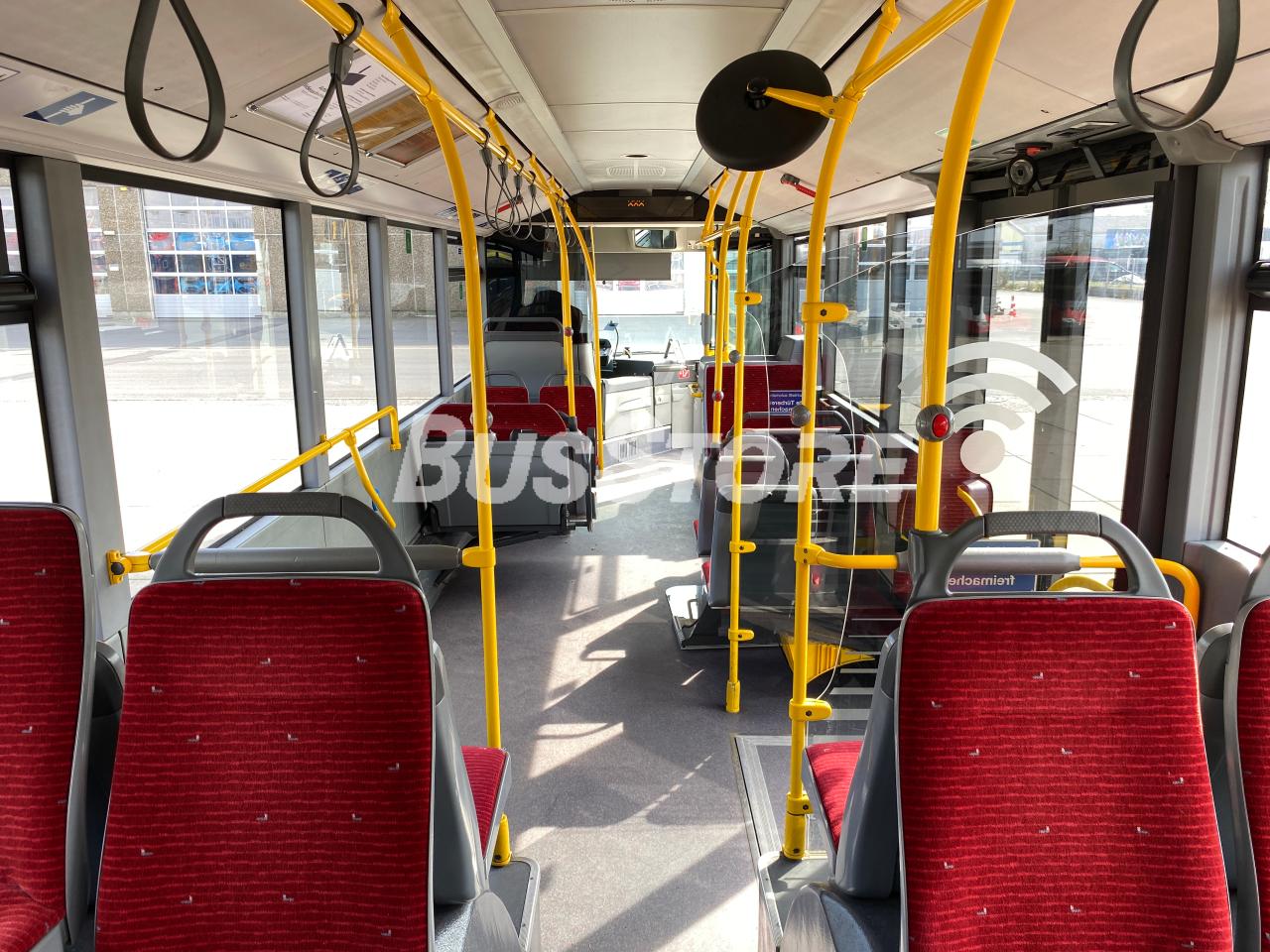 Mercedes-Benz - O 530 Citaro - GWC2500012475