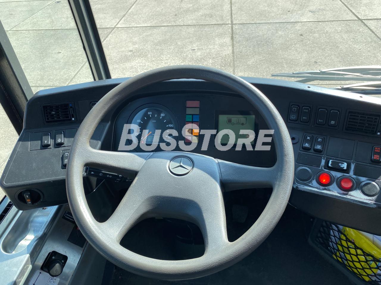 Mercedes-Benz - O 530 Citaro - GWC2500012476