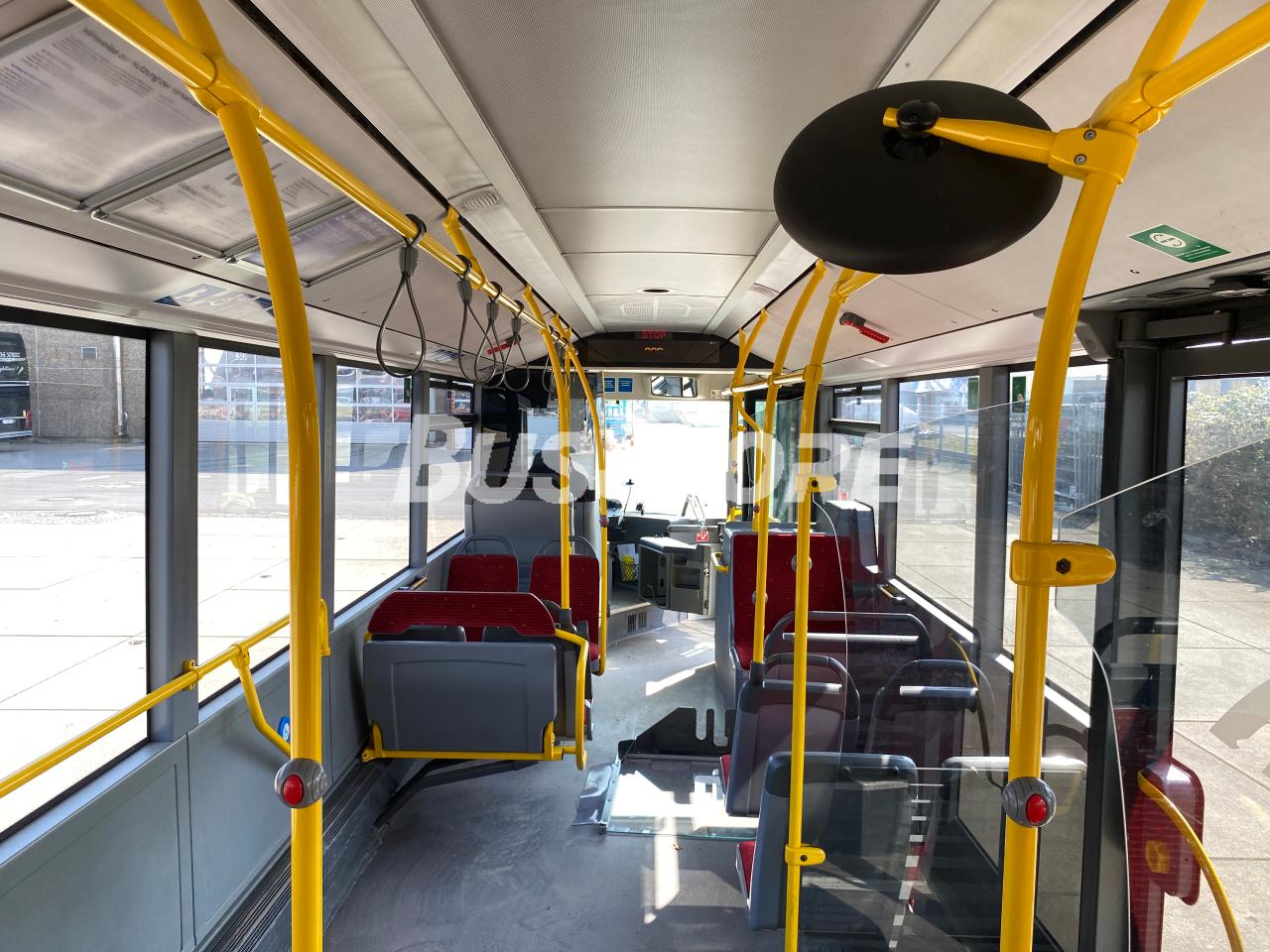 Mercedes-Benz - O 530 Citaro - GWC2500012476