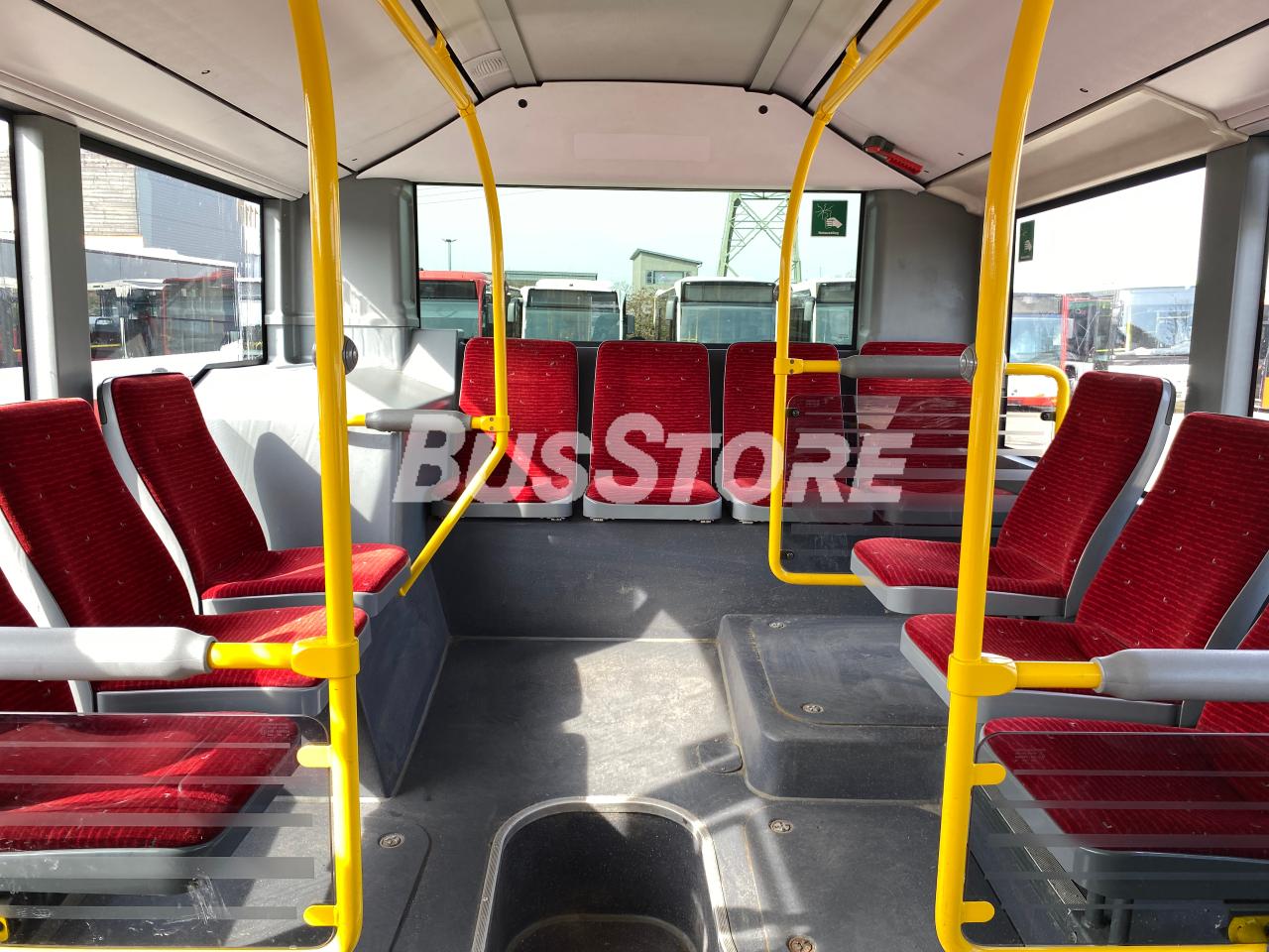 Mercedes-Benz - O 530 Citaro - GWC2500012477