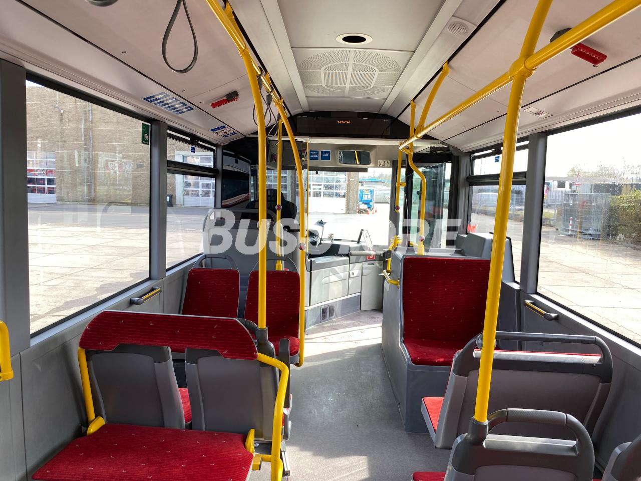 Mercedes-Benz - O 530 Citaro - GWC2500012477