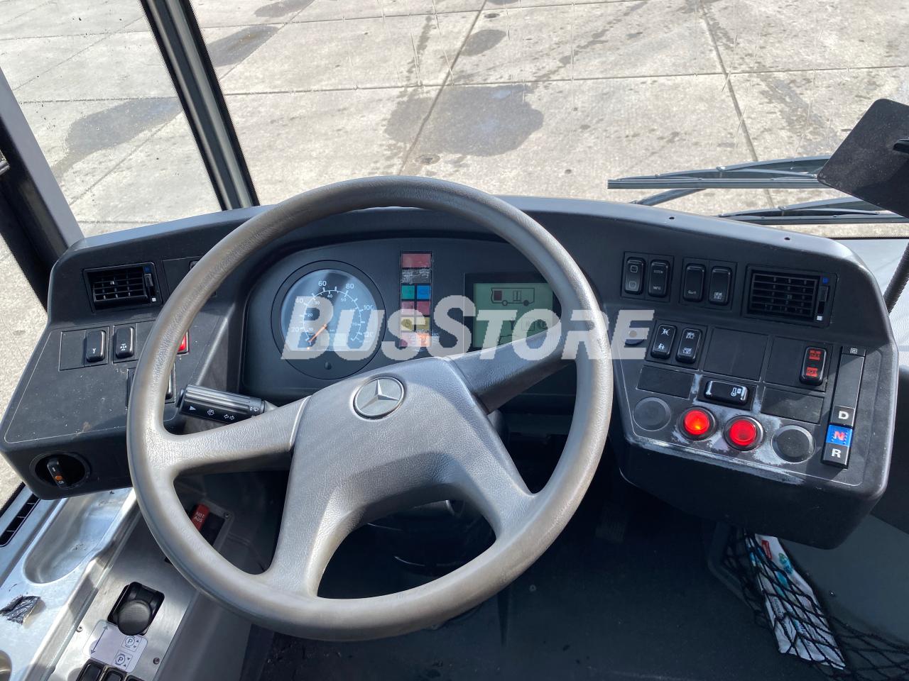 Mercedes-Benz - O 530 Citaro - GWC2500012477