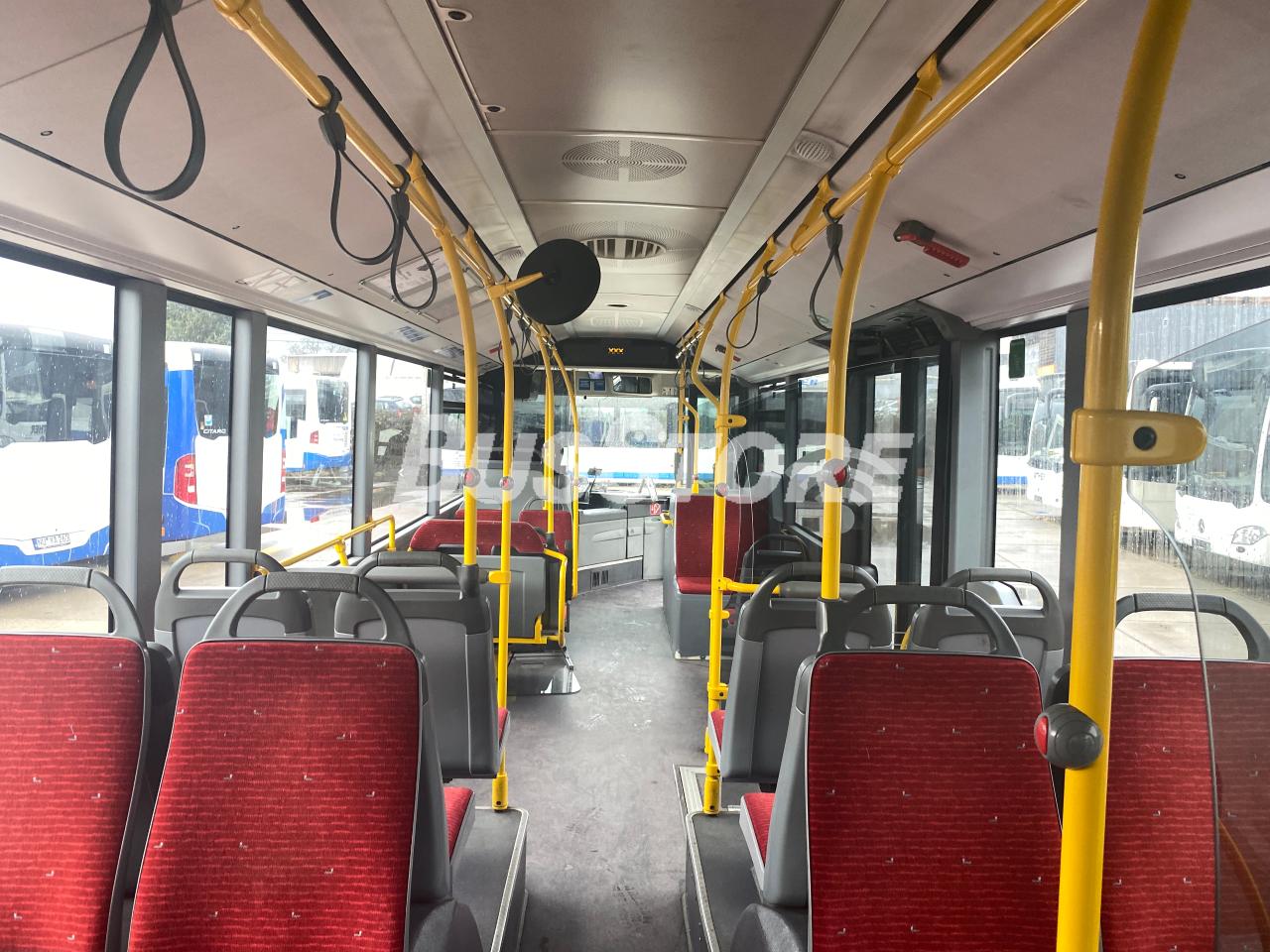 Mercedes-Benz - O 530 Citaro - GWC2500012478