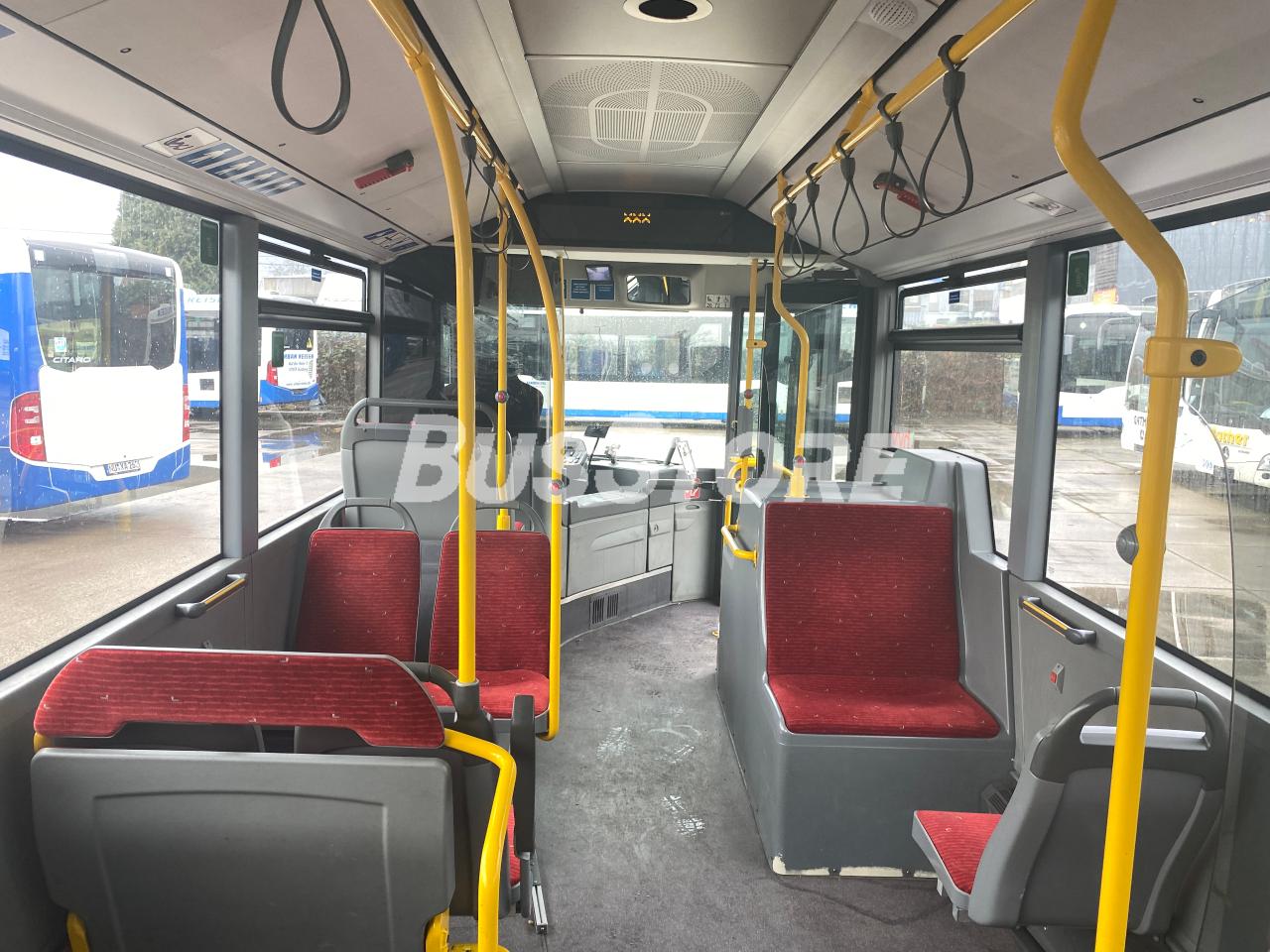 Mercedes-Benz - O 530 Citaro - GWC2500012478