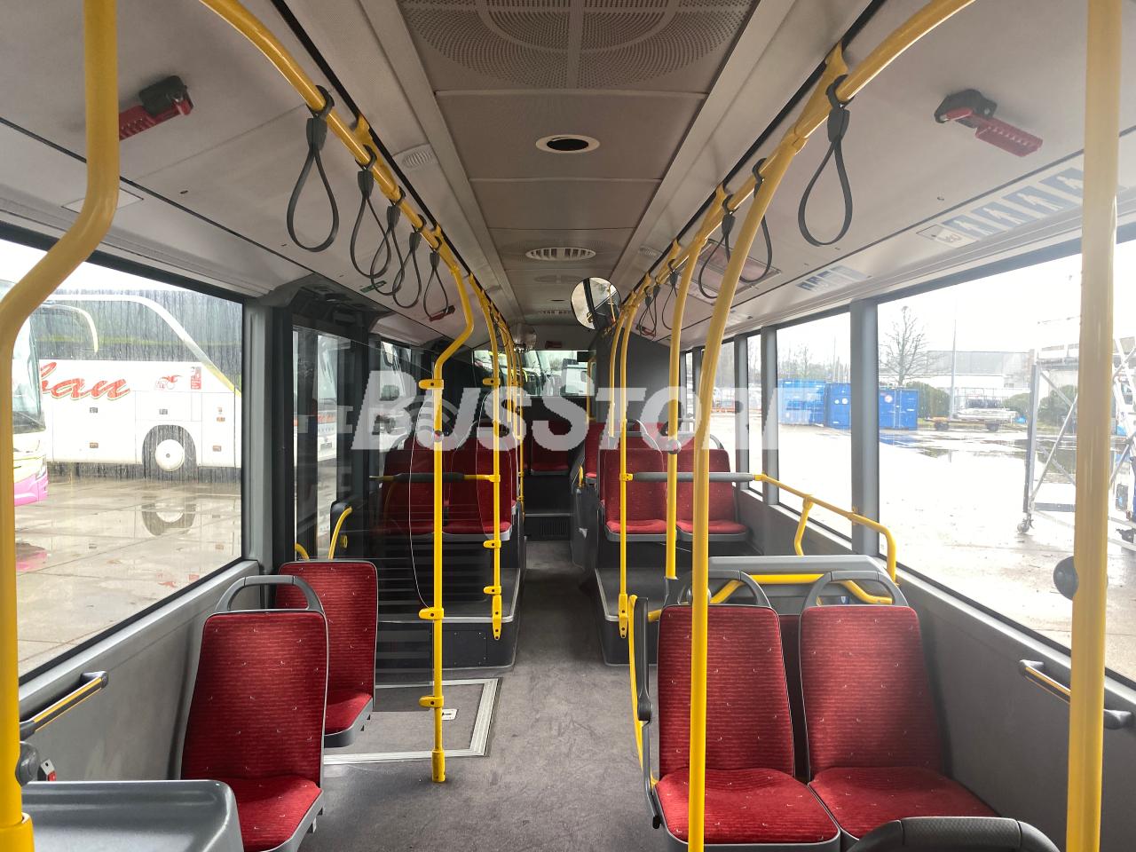 Mercedes-Benz - O 530 Citaro - GWC2500012478