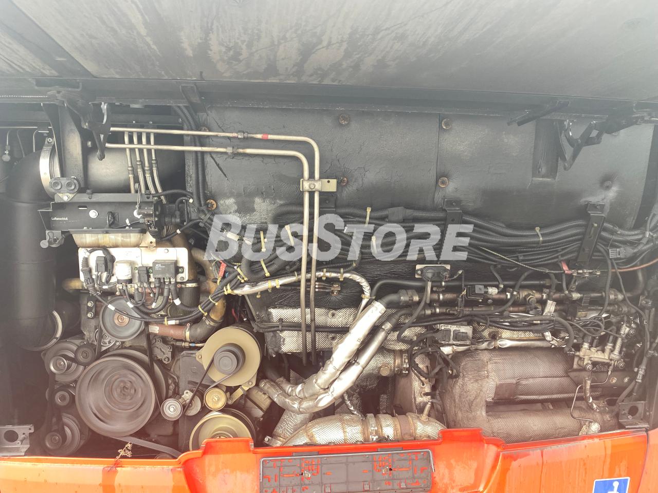 Mercedes-Benz - O 530 Citaro - GWC2500012478