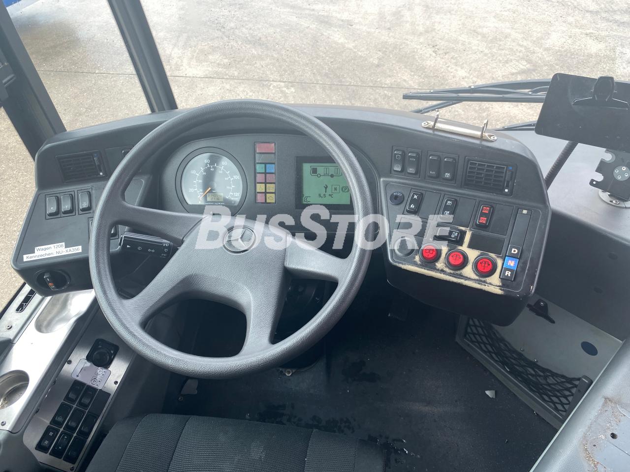 Mercedes-Benz - O 530 Citaro - GWC2500012478