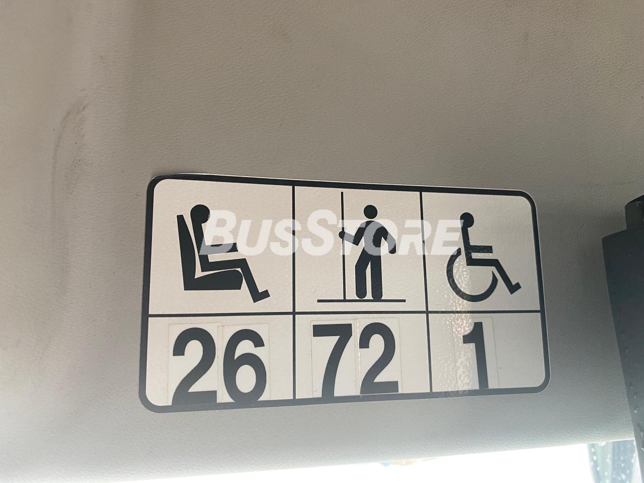 Mercedes-Benz - O 530 Citaro - GWC2500012478