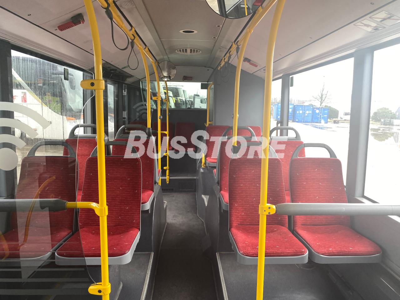 Mercedes-Benz - O 530 Citaro - GWC2500012478