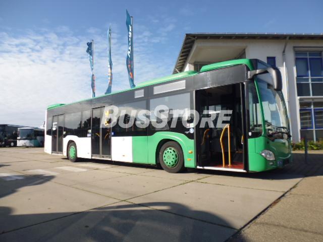 Mercedes-Benz - Citaro C2 - GWC2500012479