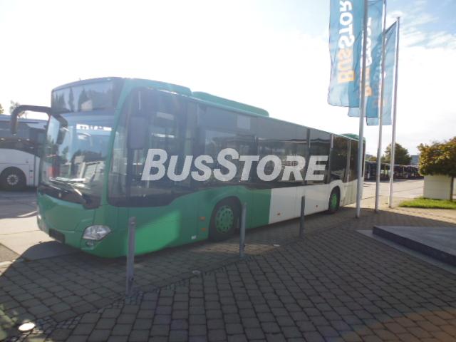 Mercedes-Benz - Citaro C2 - GWC2500012479