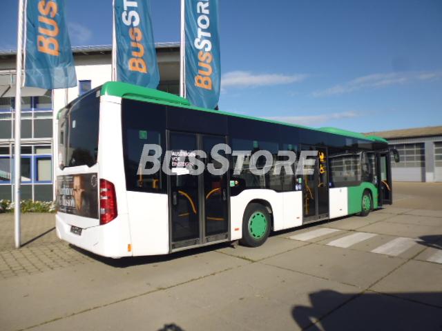Mercedes-Benz - Citaro C2 - GWC2500012479