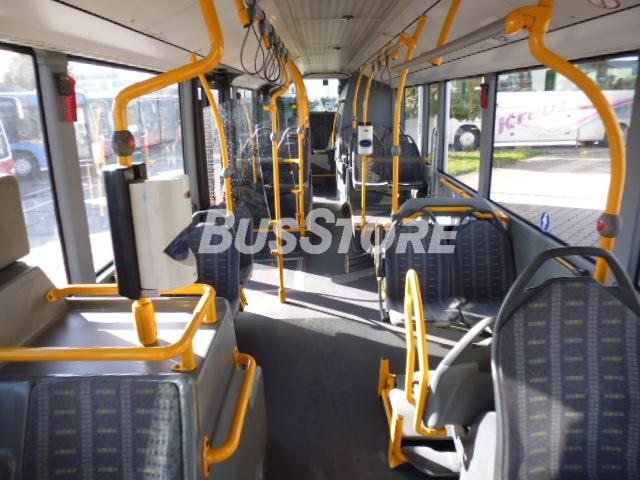Mercedes-Benz - Citaro C2 - GWC2500012479