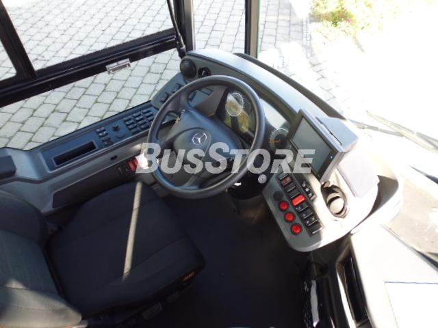 Mercedes-Benz - Citaro C2 - GWC2500012479