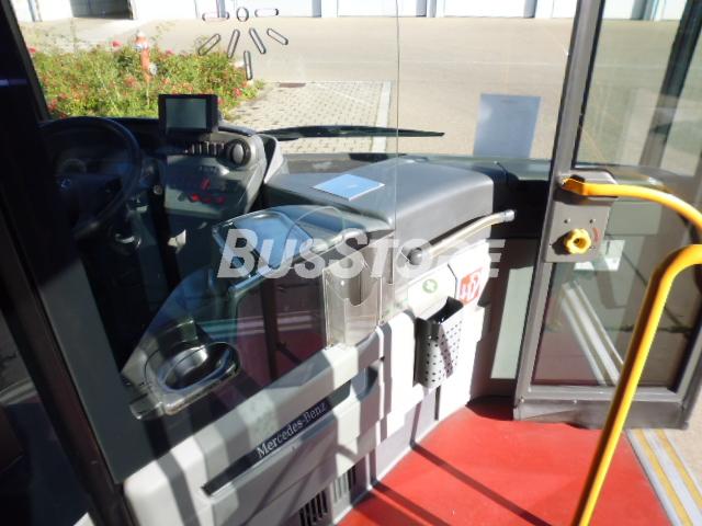 Mercedes-Benz - Citaro C2 - GWC2500012479