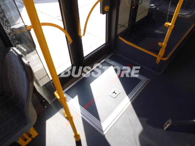 Mercedes-Benz - Citaro C2 - GWC2500012479